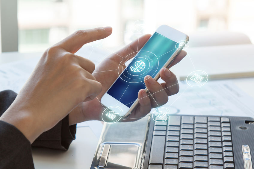 Digital transformation of Banking sector and Finance - NXO
